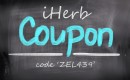 iHerb Coupon Promo Code