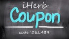 iHerb Coupon Promo Code