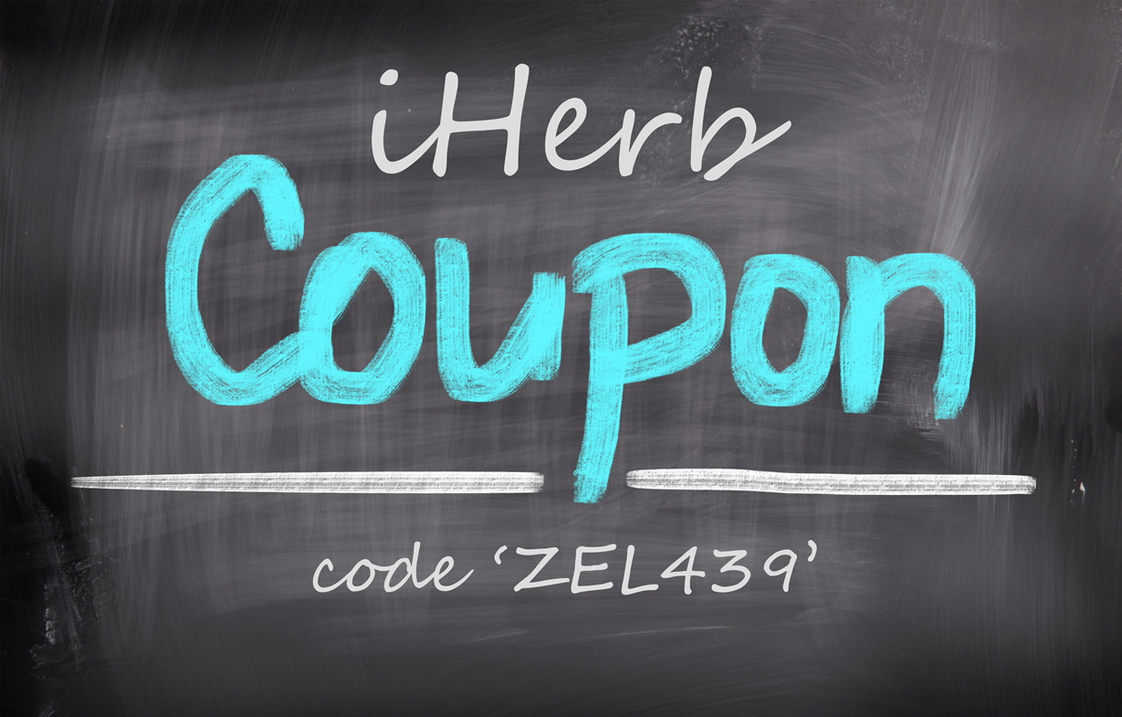 iherb sg promo code