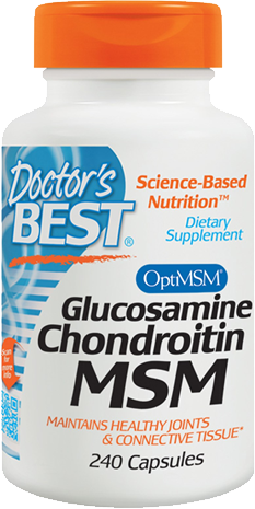 glucosamine singapore drbest