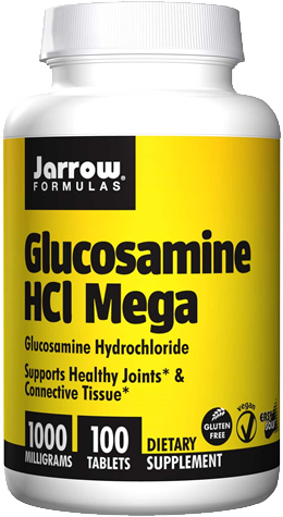 vegetarian glucosamine singapore jarrow