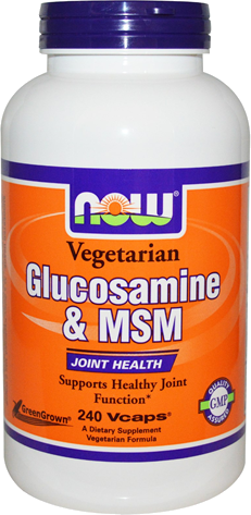 vegetarian glucosamine singapore now foods