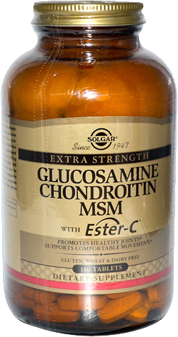 glucosaminesingaporesolgar