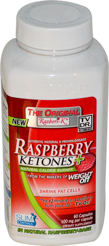 raspberry ketone wakunaga kyolic