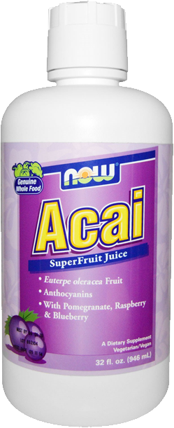 acai singapore now foods