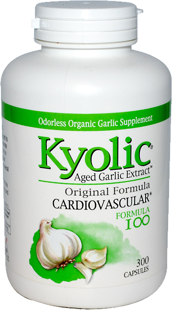 Kyolic Garlic Singapore - Where to Buy and How to Save