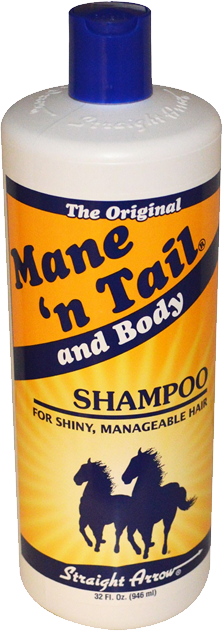 Mane 'n Tail singapore body