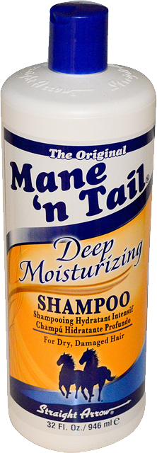 Mane 'n Tail singapore shampoo