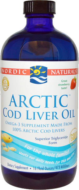 nordic naturals singapore arctic cod liver oil