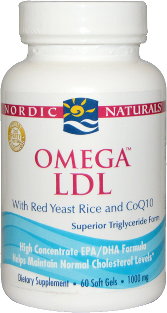 nordic naturals singapore omega ldl