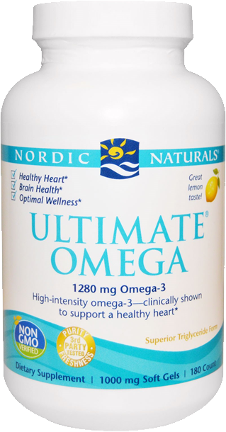 nordic naturals singapore ultimate omega