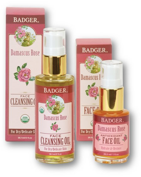 badger balm singapore rose oils