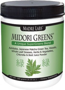 green superfood singapore midori