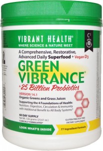 green superfood singapore vibrance