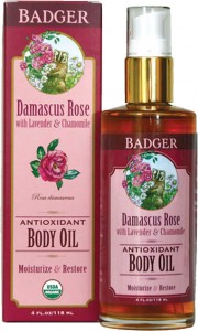 badger balm singapore rose oil