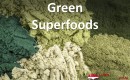 Green Superfood Singapore