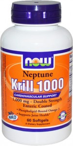 krill oil singapore now1000