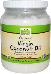 now foods singapore coconut oil 1.6l