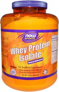 now foods singapore whey isolate unflavored