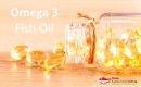 Omega 3 Fish Oil Singapore
