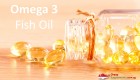 Omega 3 Fish Oil Singapore