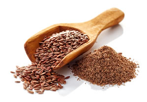 how to choose omega 3 supplements flax seeds