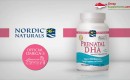 Nordic Naturals Prenatal DHA