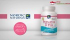 Nordic Naturals Prenatal DHA