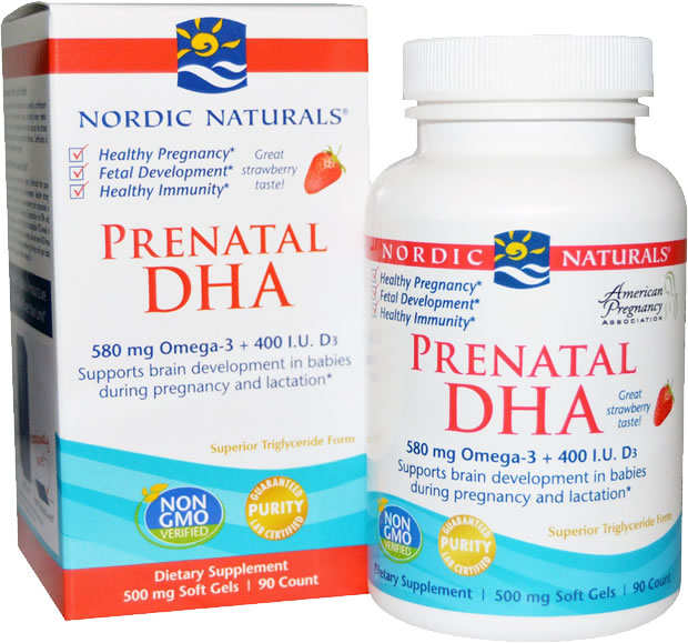 nordic naturals prenatal dha singapore strawberry