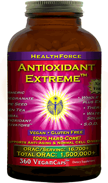 Healthforce singapore antioxidant extreme