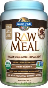 garden of life singapore raw meal