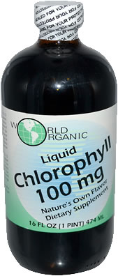 chlorophyll drink singapore nature's way