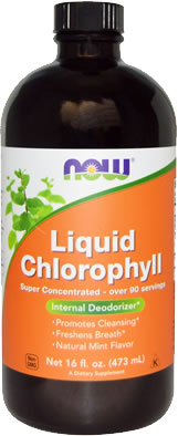 chlorophyll drink singapore now