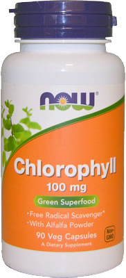 chlorophyll singapore now