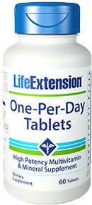 life extension singapore one per day