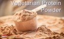 Vegetarian/Vegan Protein Powders (Singapore)