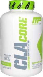 MusclePharm CLA Core Singapore