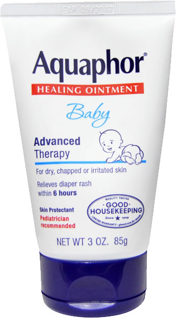 aquaphor healing ointment