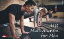 Best Multivitamin for Men