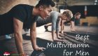 Best Multivitamin for Men