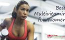 Best Multivitamin for Women