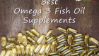 Best Omega 3 Fish Oil Supplements