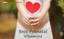 Best Prenatal Vitamins