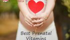 Best Prenatal Vitamins