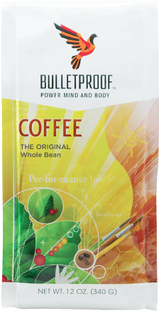 bulletproof coffee singapore