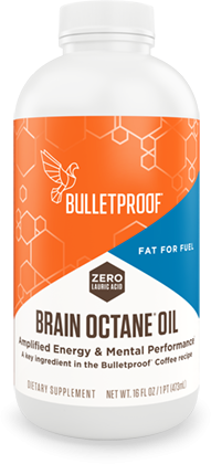 bulletproof singapore brain octane oil