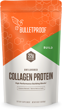 bulletproof singapore collagen protein