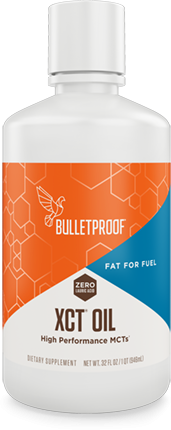 bulletproof singapore xct oil