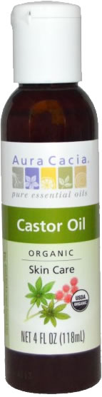 castor oil singapore aura cacia