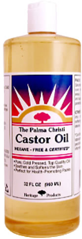 castor oil singapore heritage products